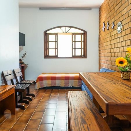 Apartament Ubatuba Cond. Caribean Zewnętrze zdjęcie