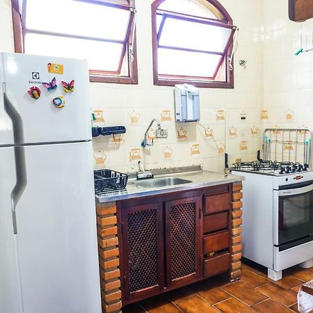 Apartament Ubatuba Cond. Caribean Zewnętrze zdjęcie