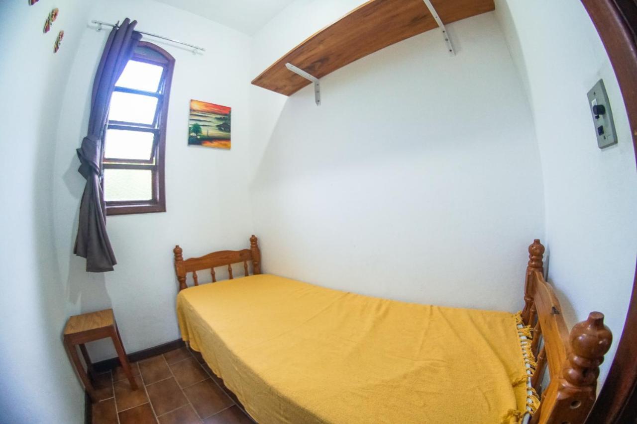 Apartament Ubatuba Cond. Caribean Zewnętrze zdjęcie