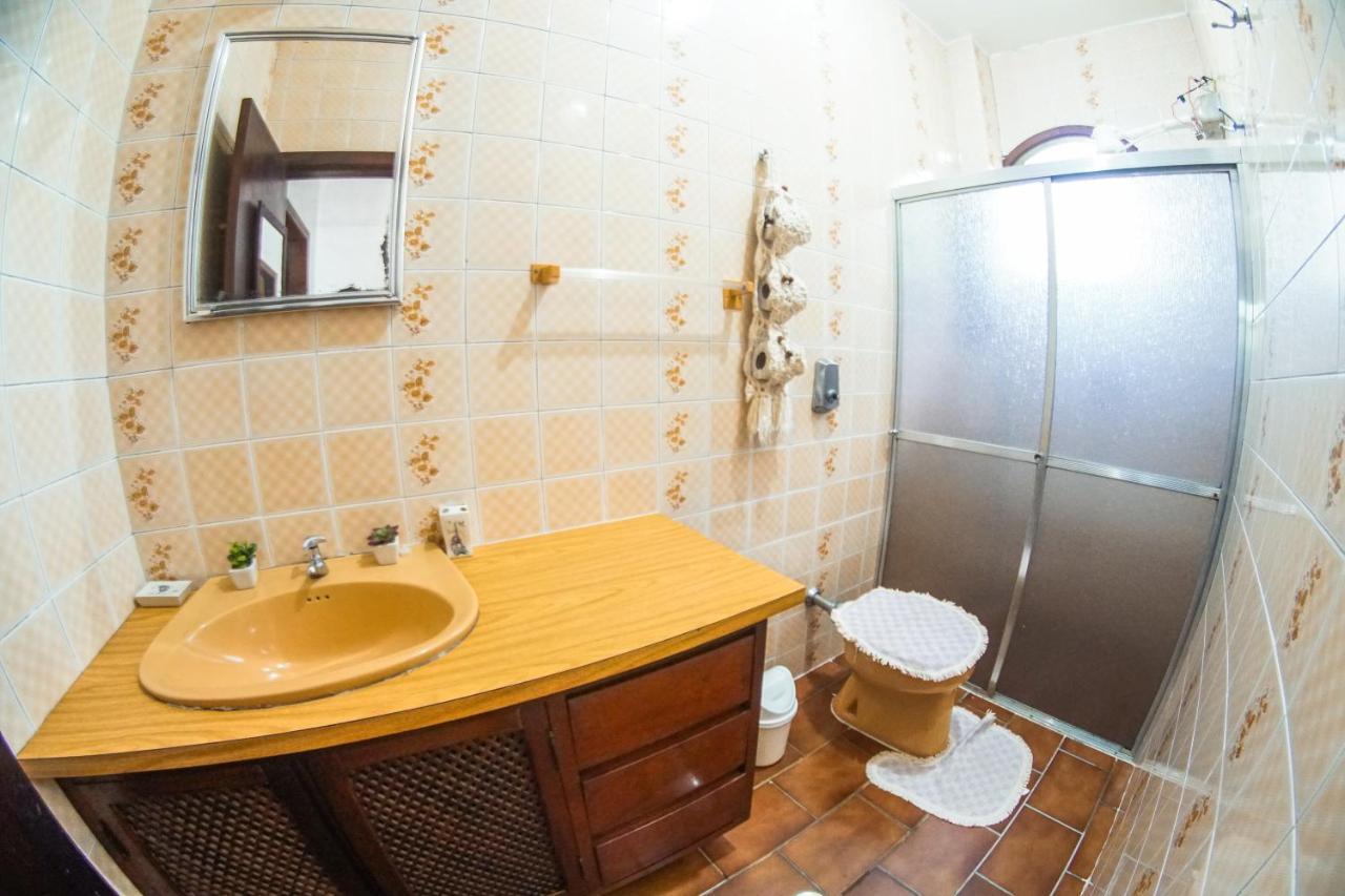 Apartament Ubatuba Cond. Caribean Zewnętrze zdjęcie