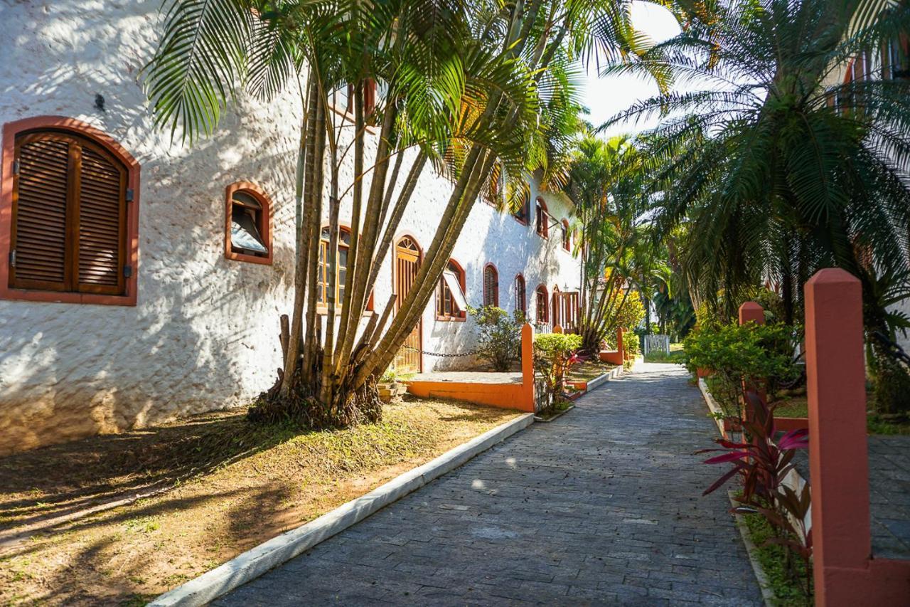 Apartament Ubatuba Cond. Caribean Zewnętrze zdjęcie