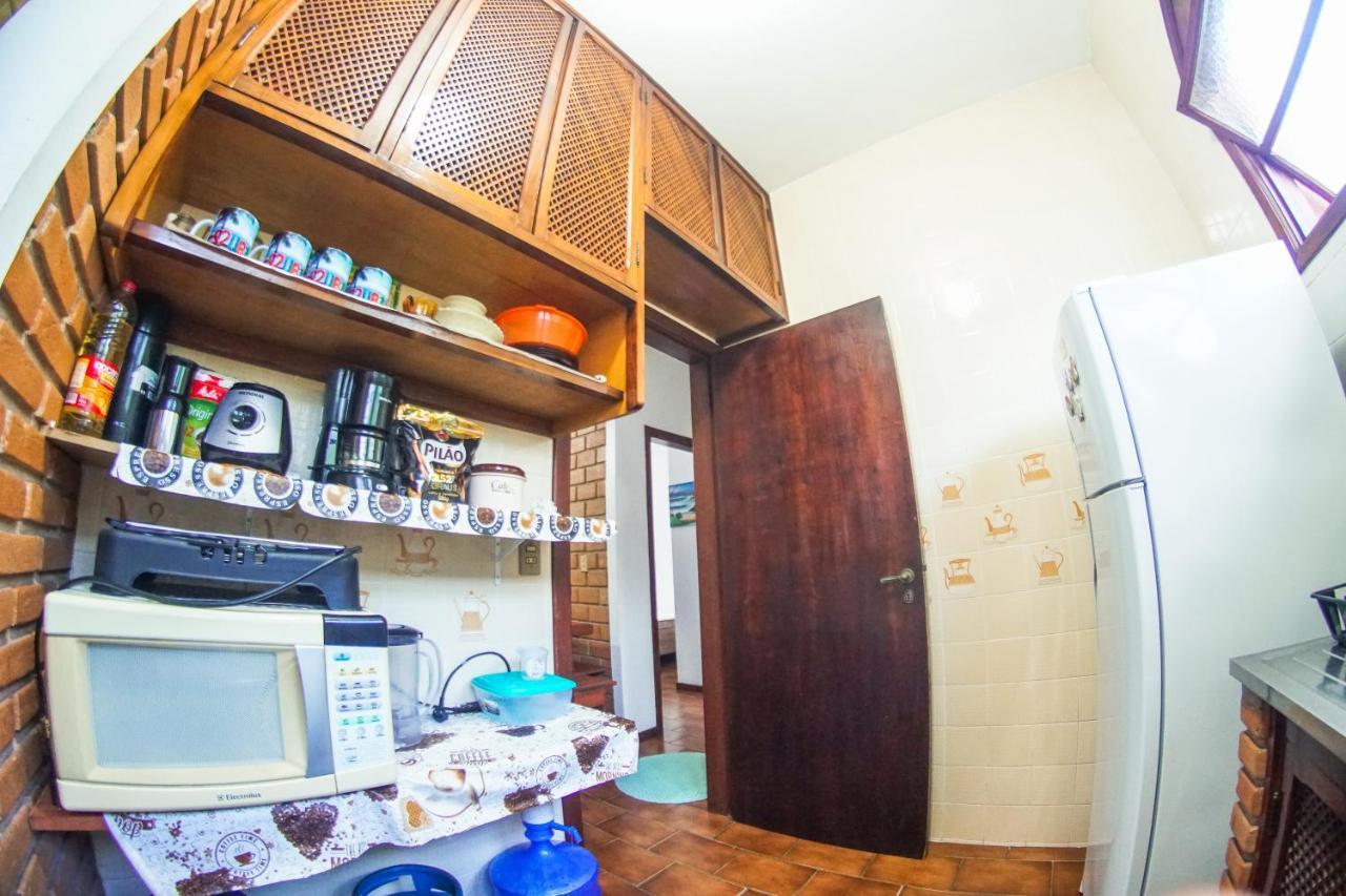 Apartament Ubatuba Cond. Caribean Zewnętrze zdjęcie