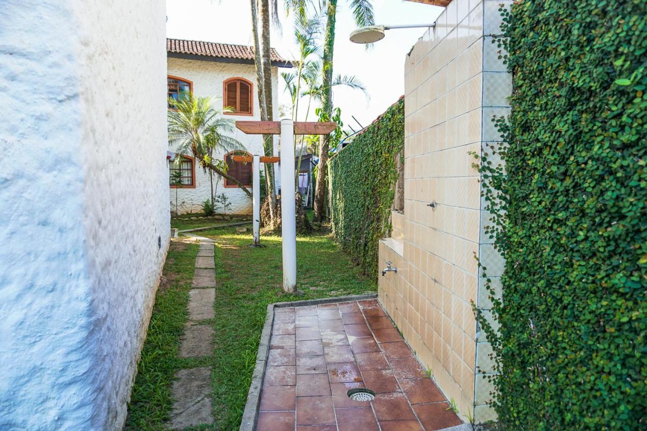 Apartament Ubatuba Cond. Caribean Zewnętrze zdjęcie