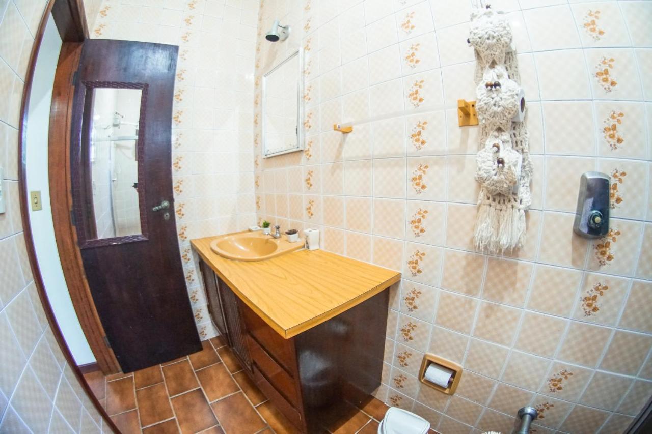 Apartament Ubatuba Cond. Caribean Zewnętrze zdjęcie