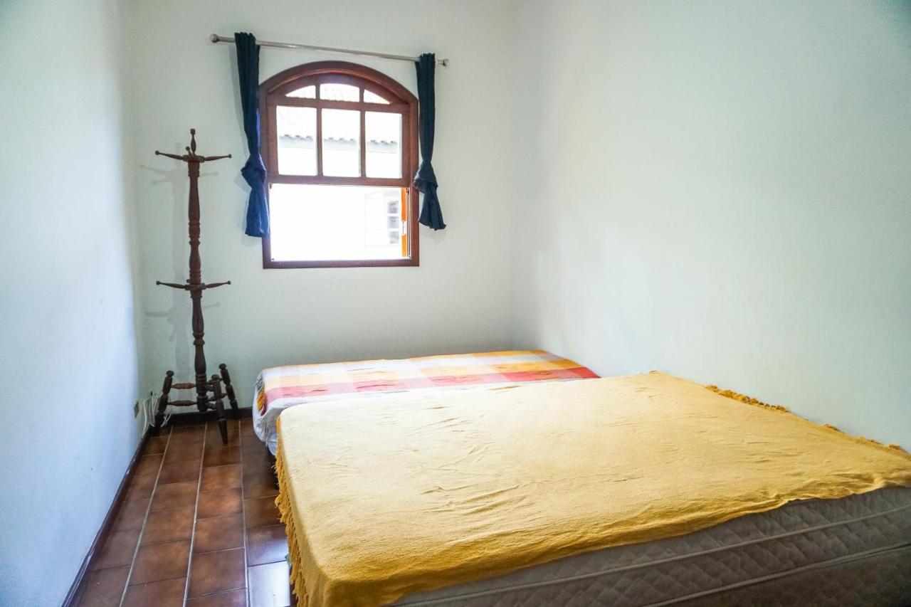 Apartament Ubatuba Cond. Caribean Zewnętrze zdjęcie