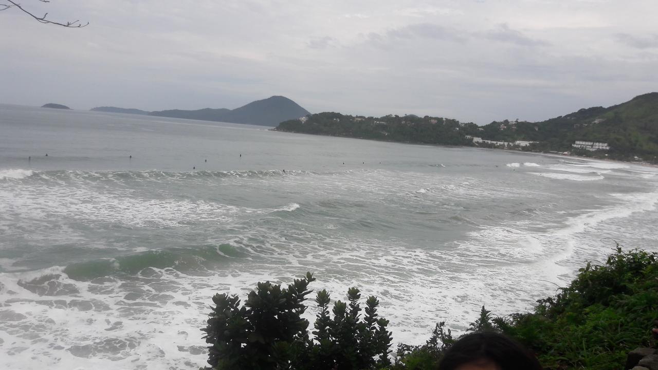 Apartament Ubatuba Cond. Caribean Zewnętrze zdjęcie