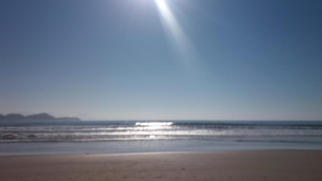 Apartament Ubatuba Cond. Caribean Zewnętrze zdjęcie