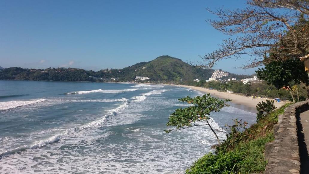 Apartament Ubatuba Cond. Caribean Zewnętrze zdjęcie