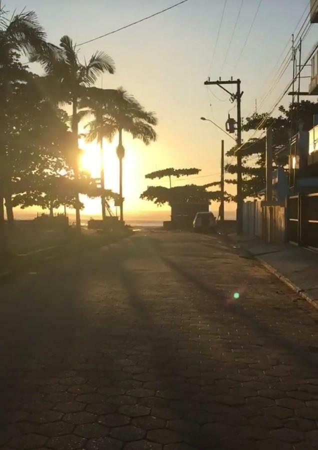 Apartament Ubatuba Cond. Caribean Zewnętrze zdjęcie